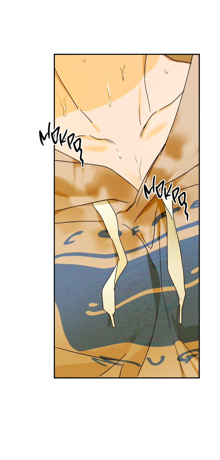 Манга День Х - Глава 4 Страница 25