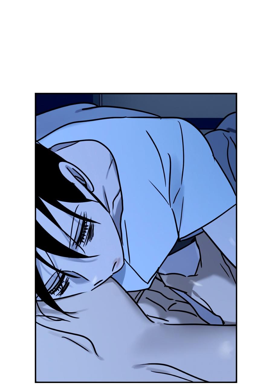 Манга День Х - Глава 4 Страница 80