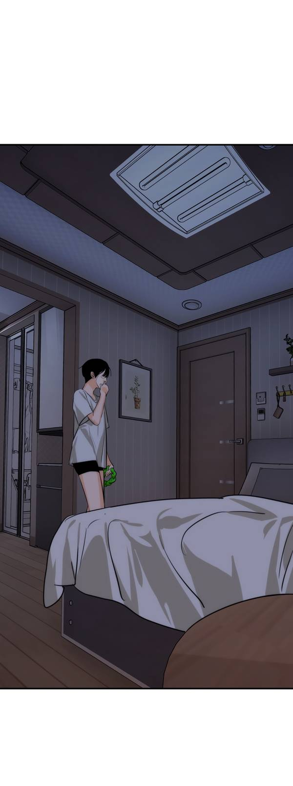 Манга День Х - Глава 2 Страница 29