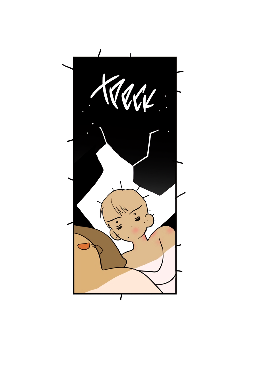 Манга День Х - Глава 1 Страница 44