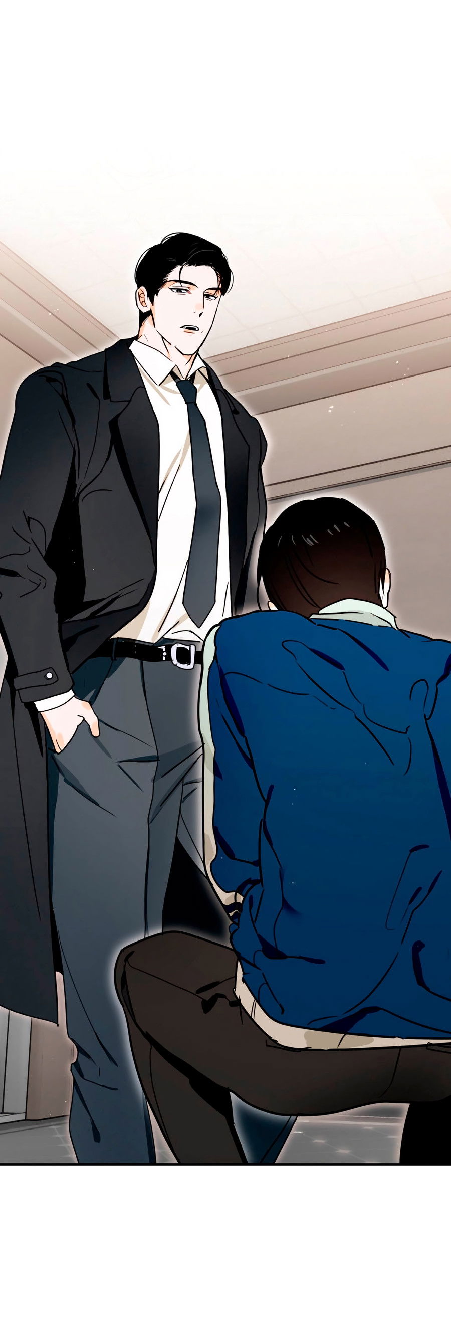 Манга День Х - Глава 10 Страница 51