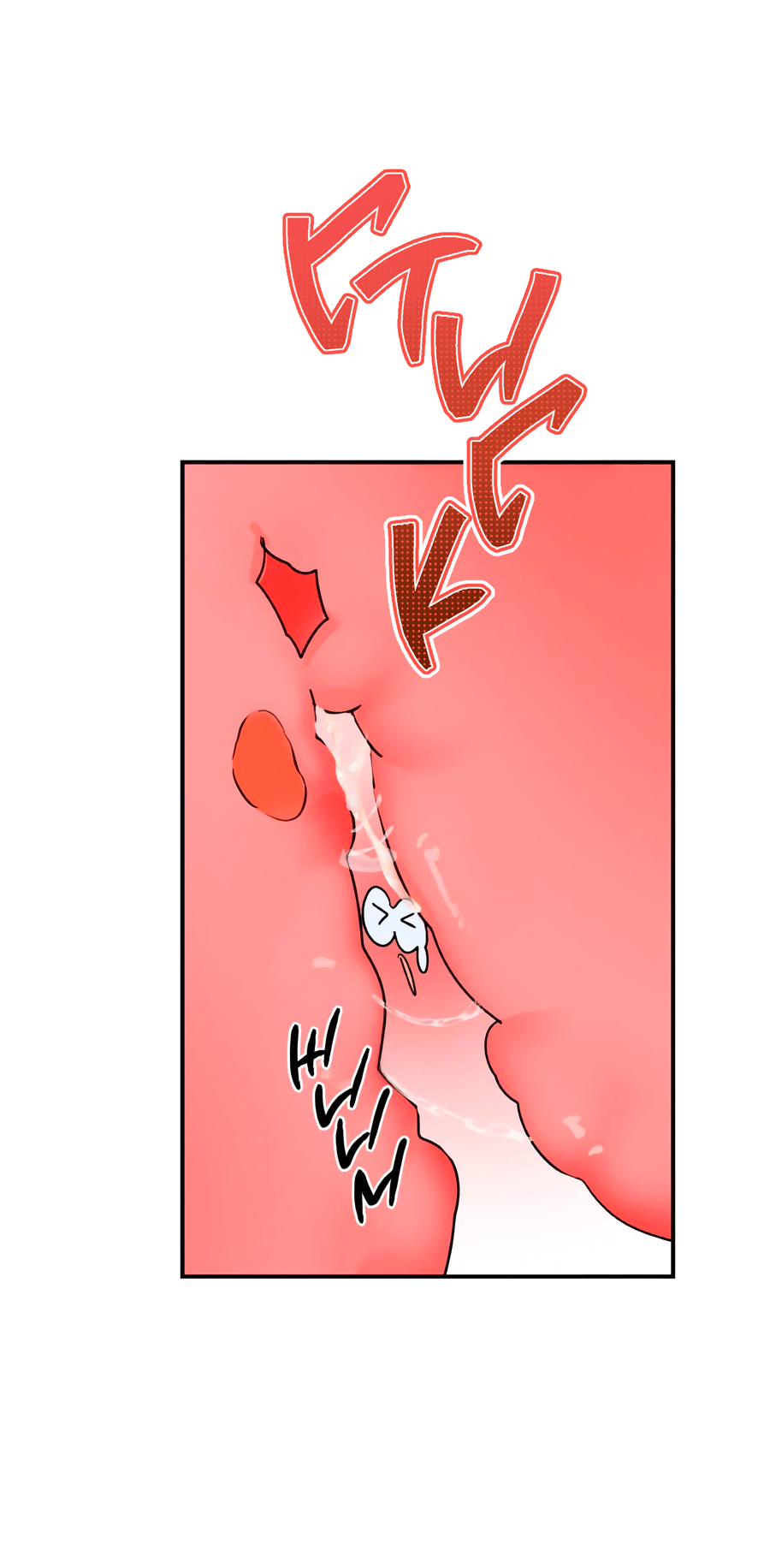 Манга День Х - Глава 10 Страница 34