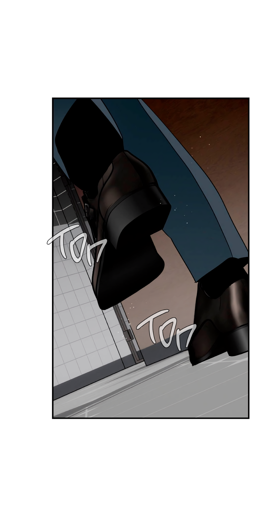 Манга День Х - Глава 10 Страница 20