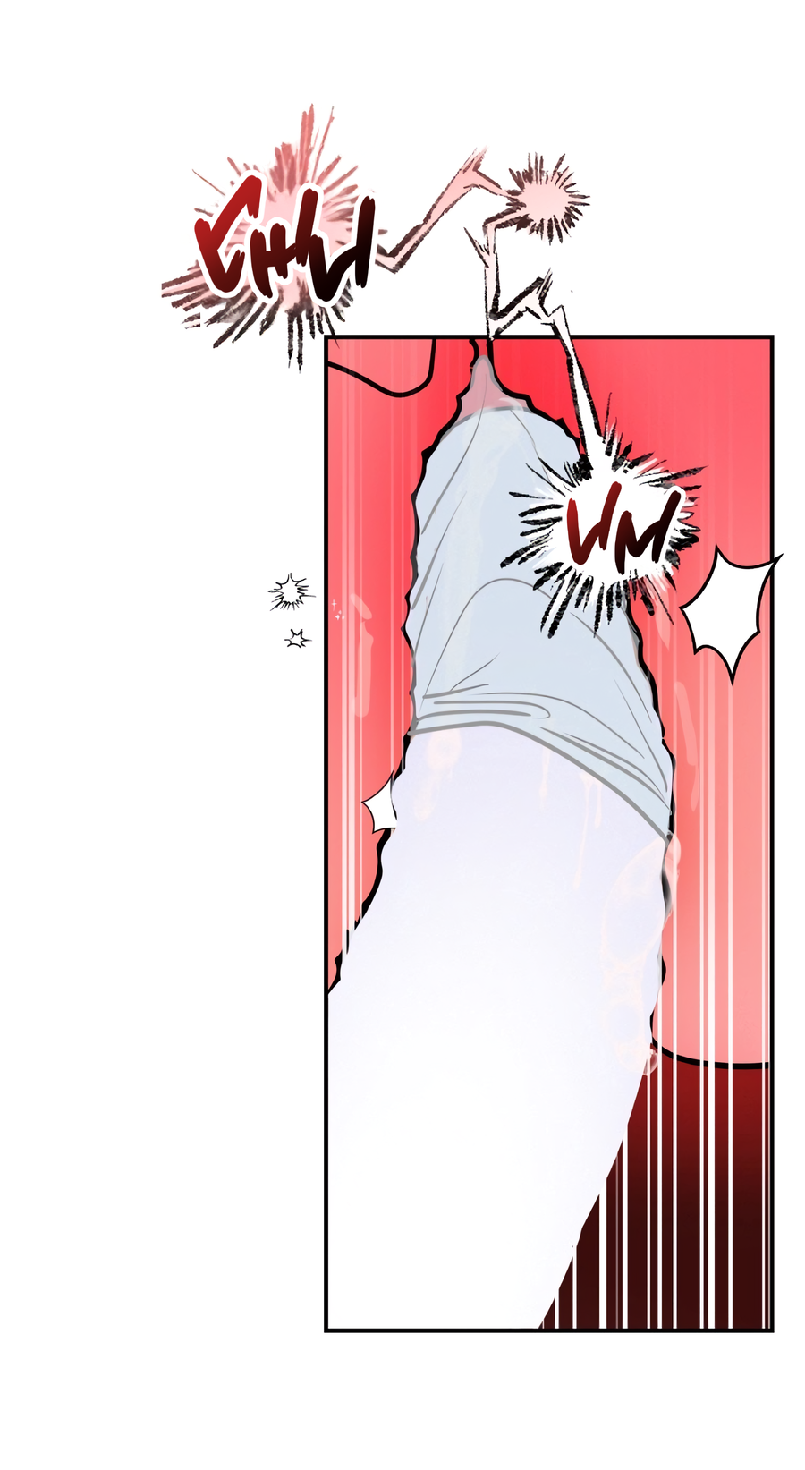 Манга День Х - Глава 9 Страница 39