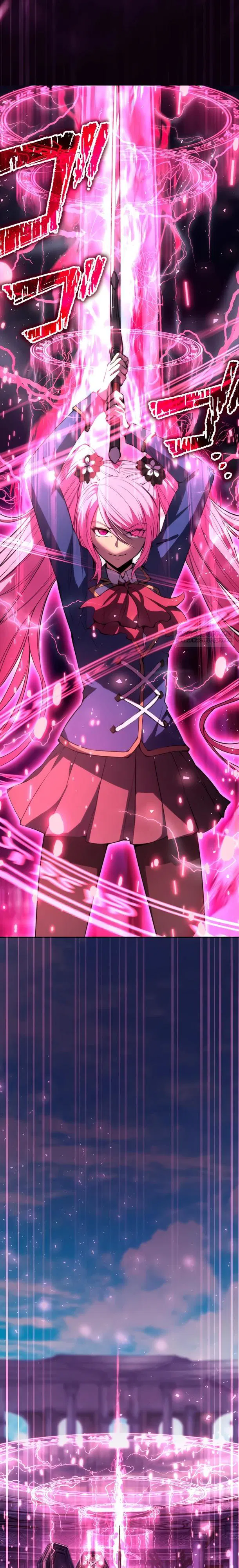 Манга Регрессия ассасина в академии - Глава 23 Страница 14