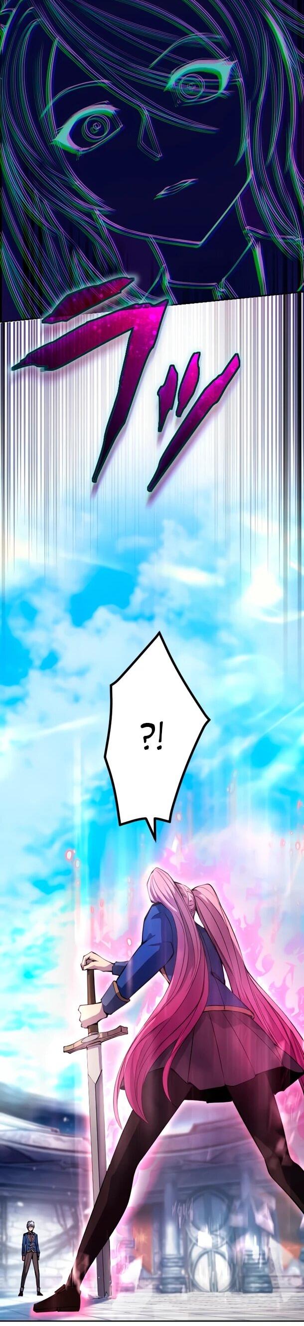 Манга Регрессия ассасина в академии - Глава 22 Страница 34