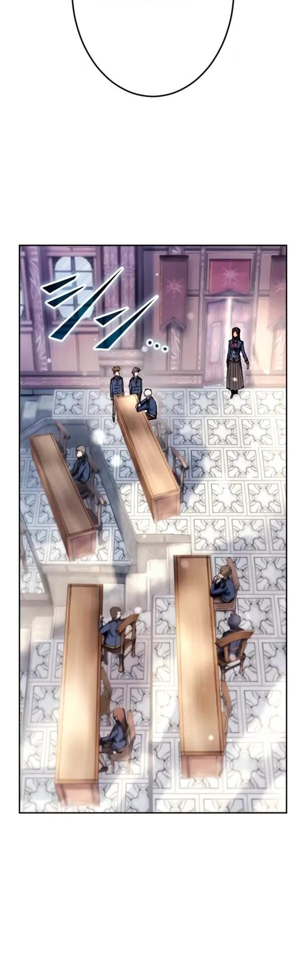 Манга Регрессия ассасина в академии - Глава 20 Страница 2