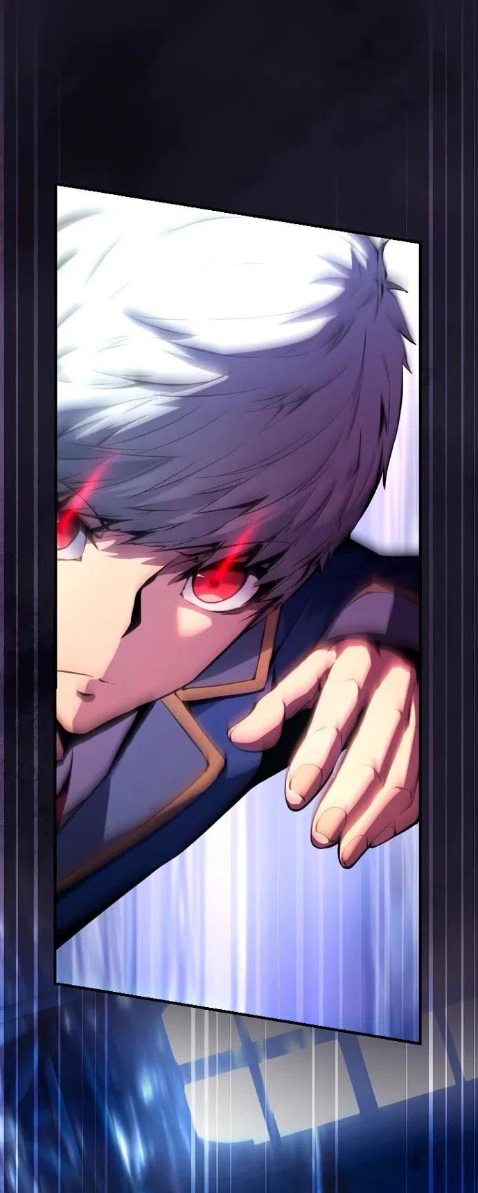 Манга Регрессия ассасина в академии - Глава 19 Страница 6