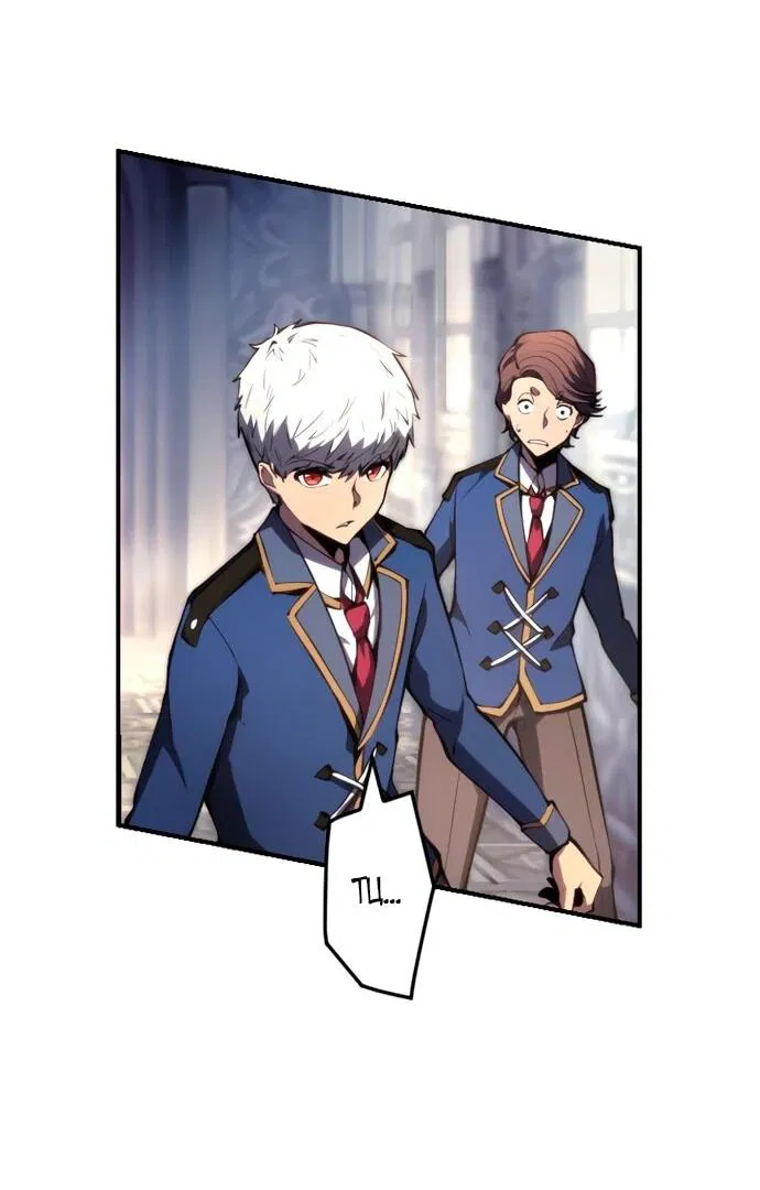 Манга Регрессия ассасина в академии - Глава 18 Страница 27