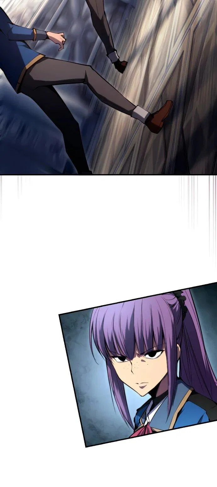Манга Регрессия ассасина в академии - Глава 18 Страница 35