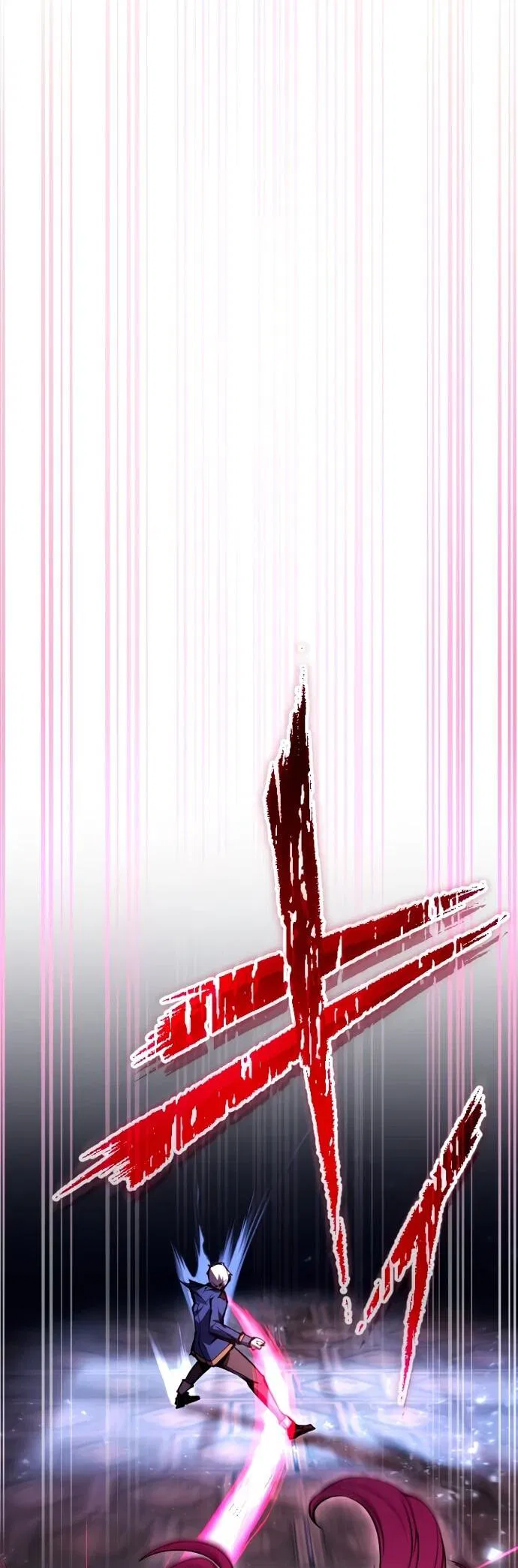 Манга Регрессия ассасина в академии - Глава 18 Страница 37