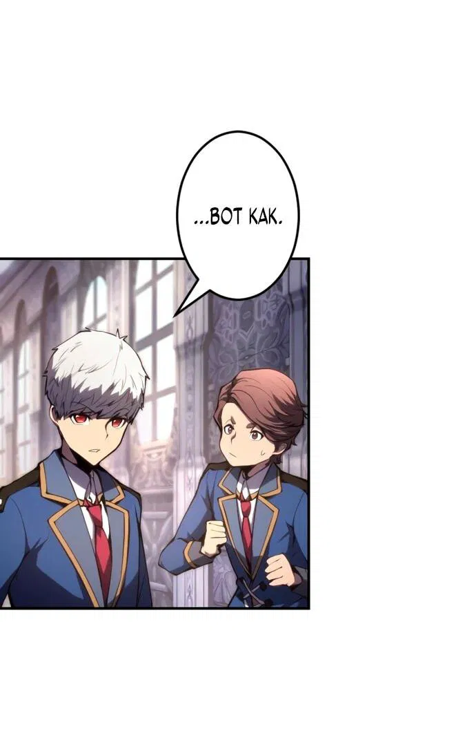 Манга Регрессия ассасина в академии - Глава 18 Страница 18