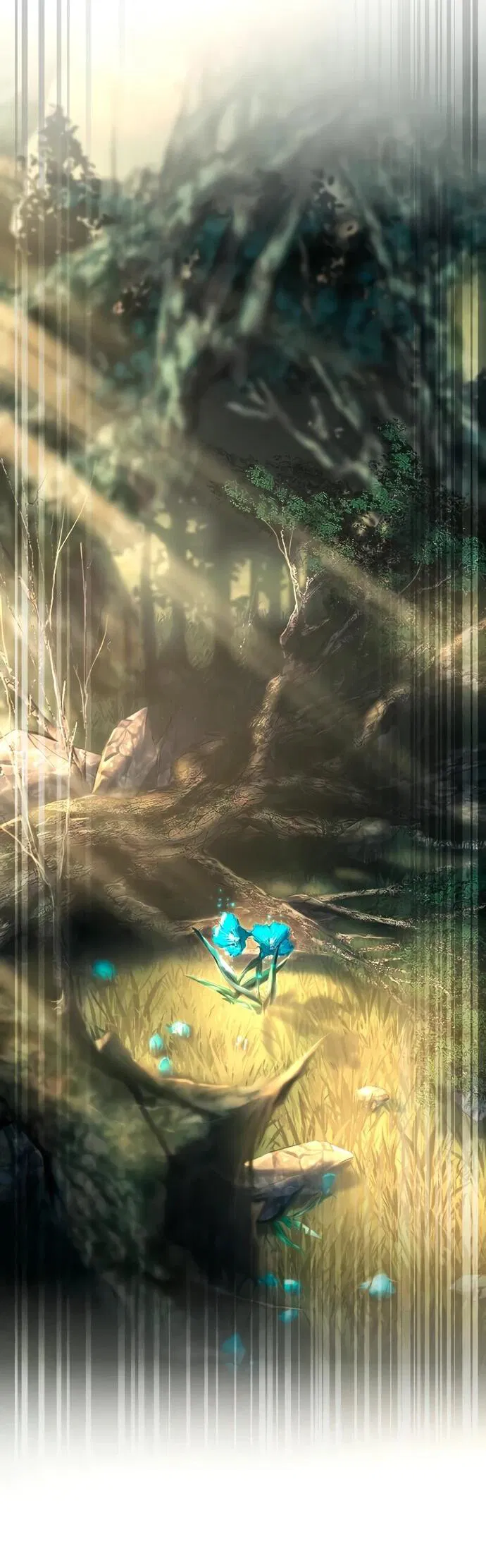 Манга Регрессия ассасина в академии - Глава 14 Страница 21