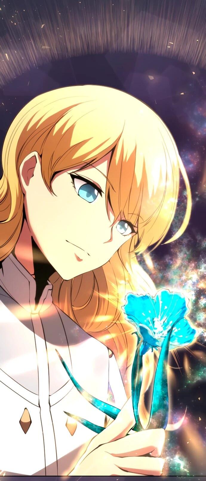 Манга Регрессия ассасина в академии - Глава 14 Страница 37