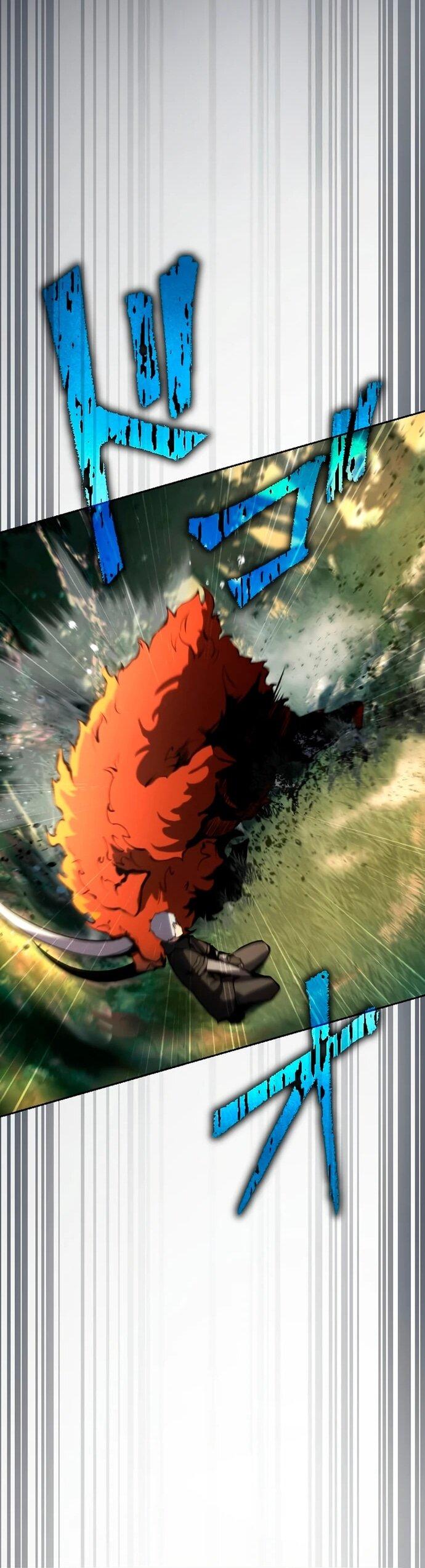 Манга Регрессия ассасина в академии - Глава 12 Страница 52