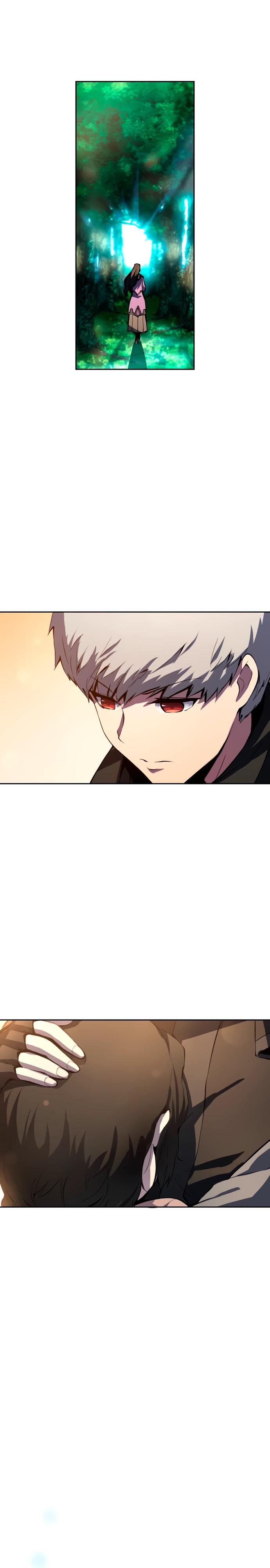 Манга Регрессия ассасина в академии - Глава 6 Страница 9