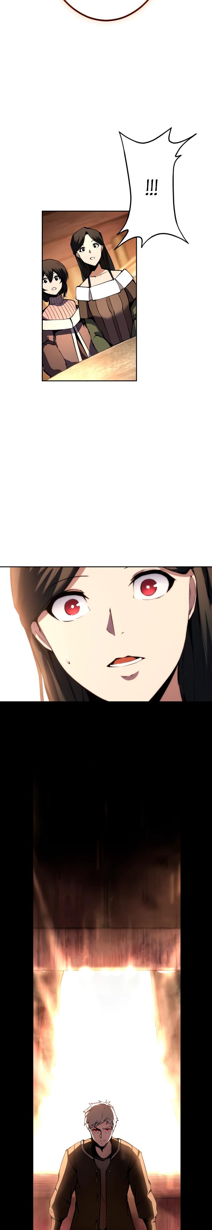 Манга Регрессия ассасина в академии - Глава 6 Страница 18