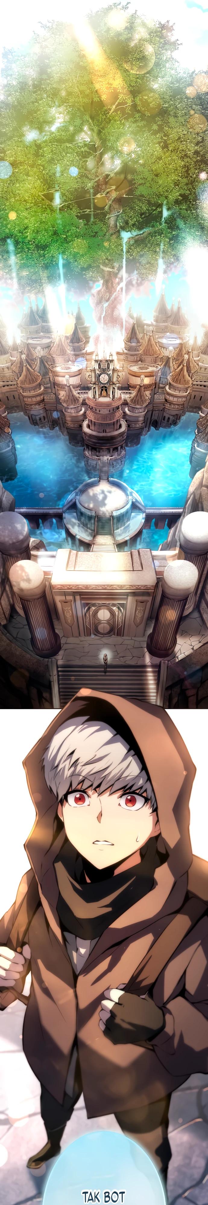 Манга Регрессия ассасина в академии - Глава 6 Страница 30