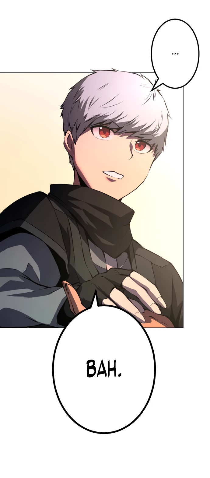 Манга Регрессия ассасина в академии - Глава 4 Страница 45