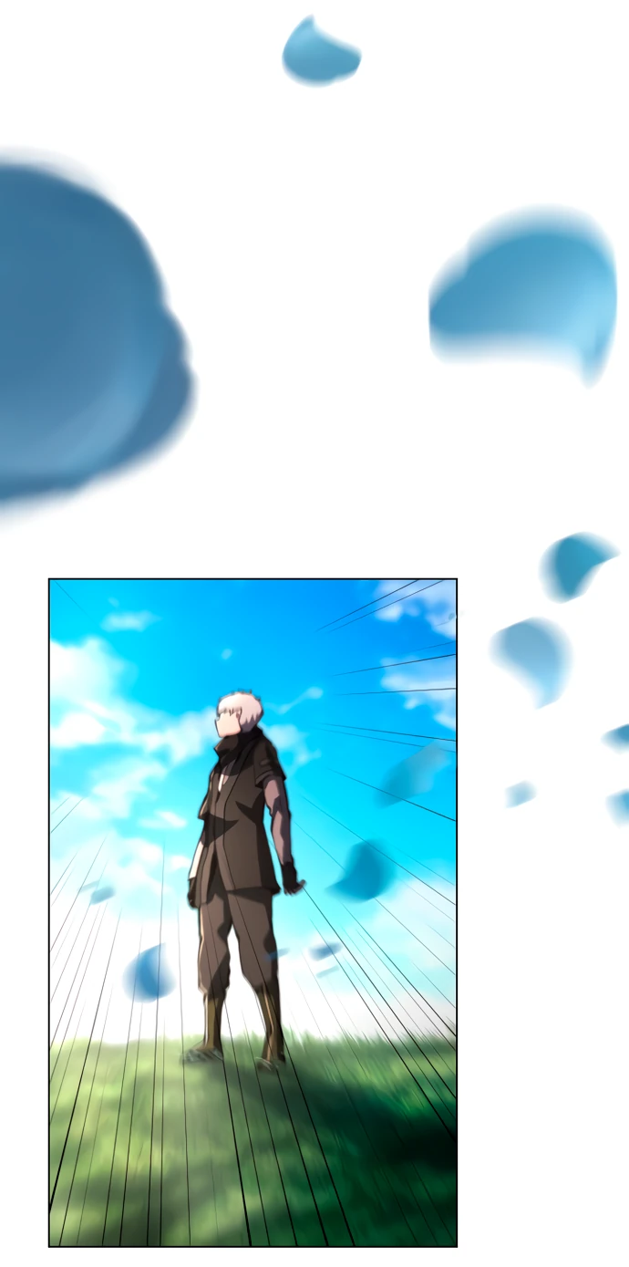 Манга Регрессия ассасина в академии - Глава 3 Страница 7