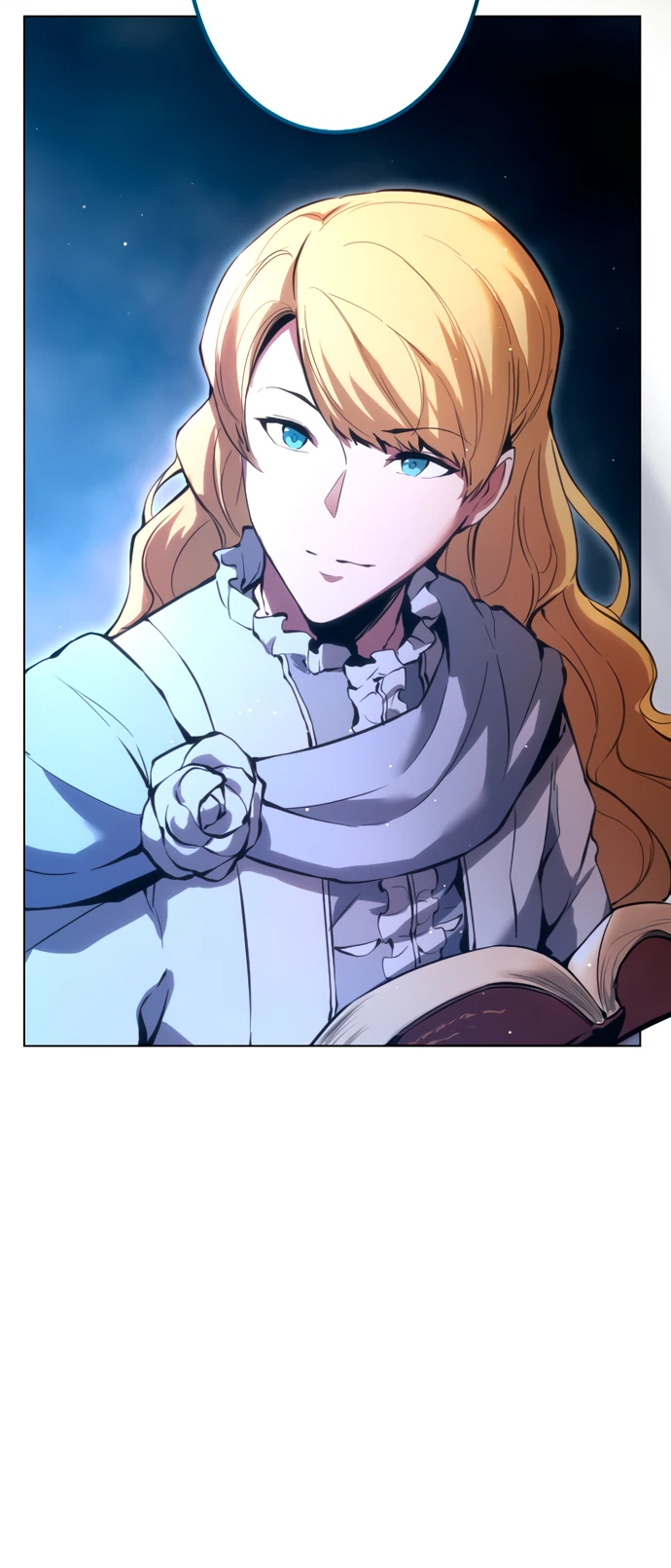 Манга Регрессия ассасина в академии - Глава 1 Страница 45