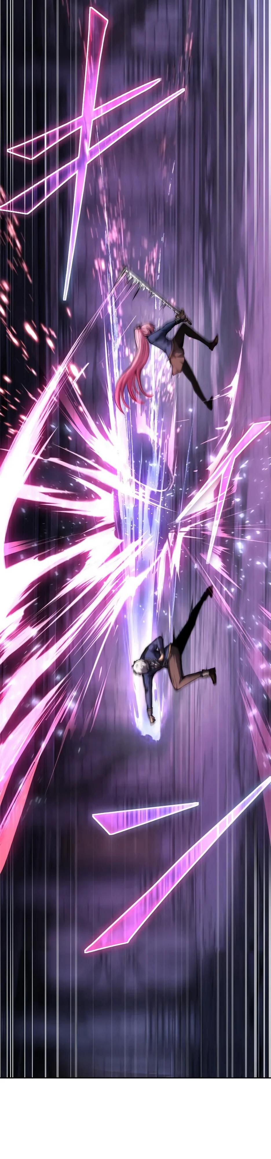 Манга Регрессия ассасина в академии - Глава 26 Страница 31