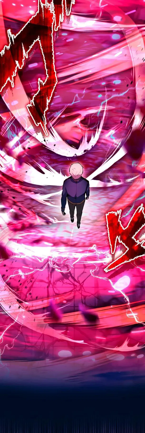 Манга Регрессия ассасина в академии - Глава 25 Страница 10