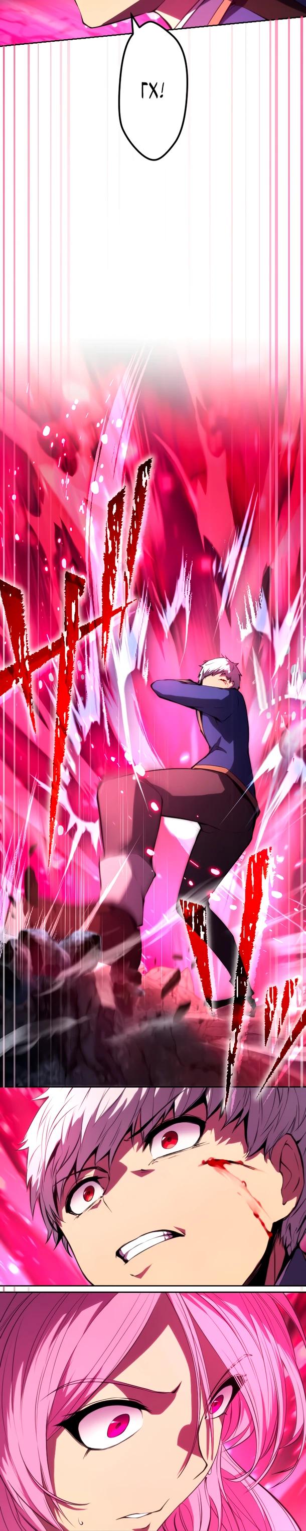 Манга Регрессия ассасина в академии - Глава 25 Страница 28