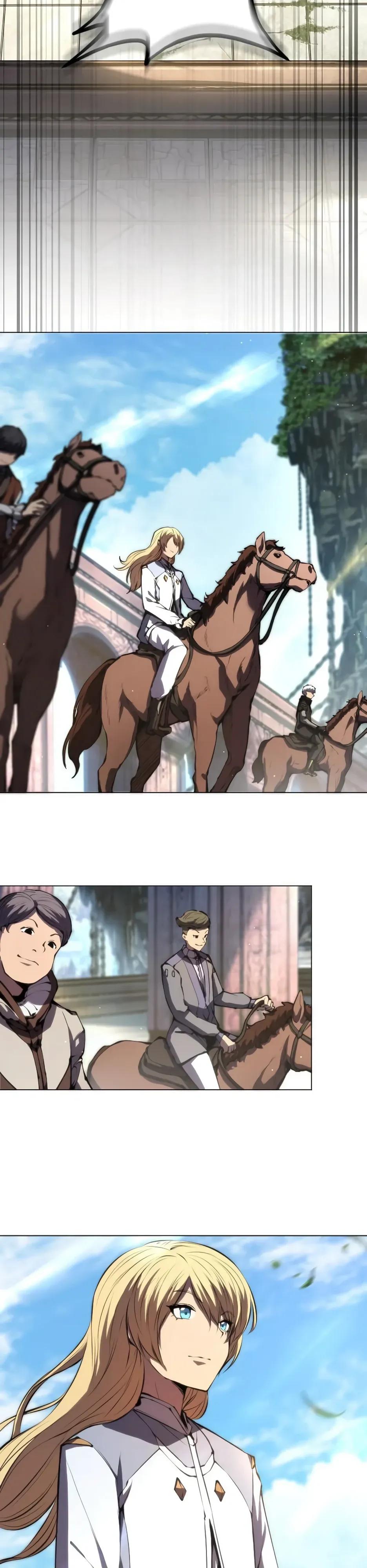 Манга Регрессия ассасина в академии - Глава 29 Страница 32