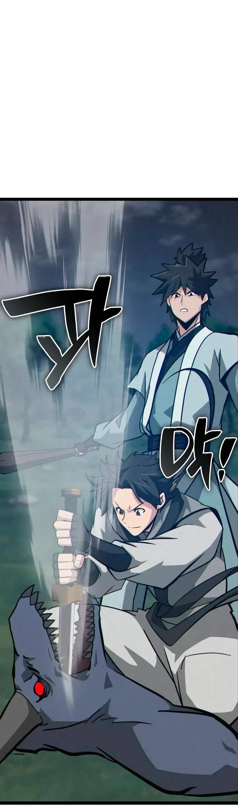 Манга Запустить систему сект - Глава 16 Страница 70