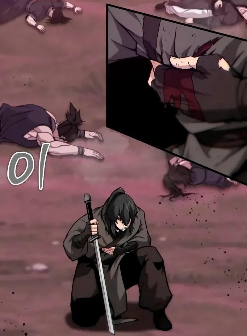 Манга Запустить систему сект - Глава 16 Страница 2