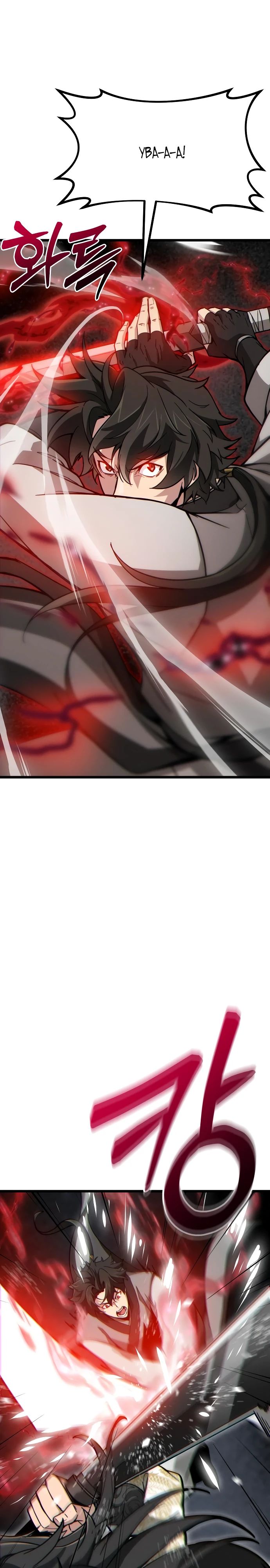 Манга Запустить систему сект - Глава 12 Страница 19