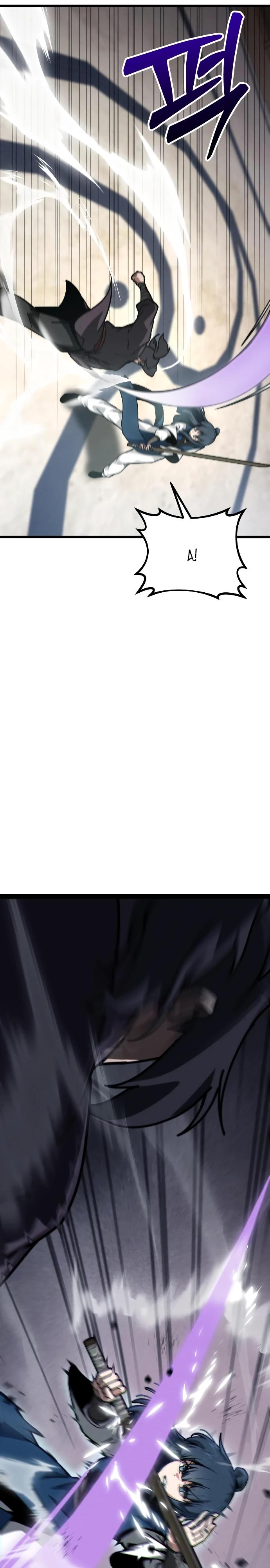 Манга Запустить систему сект - Глава 6 Страница 30