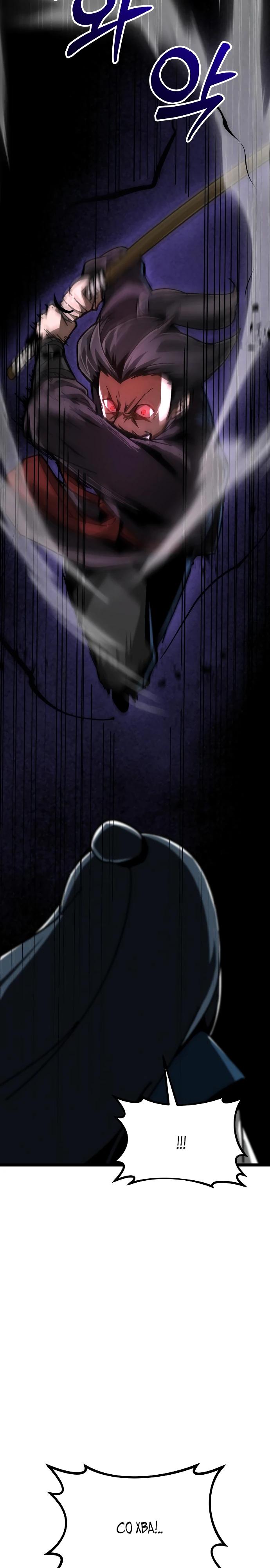 Манга Запустить систему сект - Глава 6 Страница 38