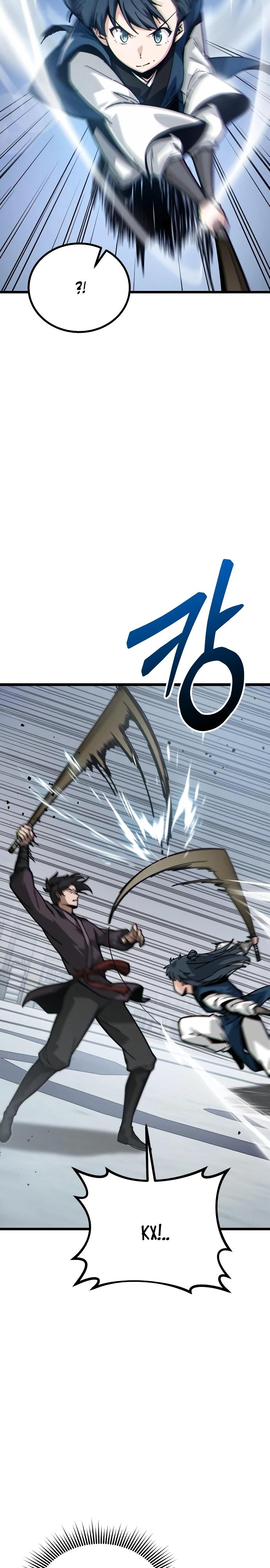 Манга Запустить систему сект - Глава 6 Страница 22