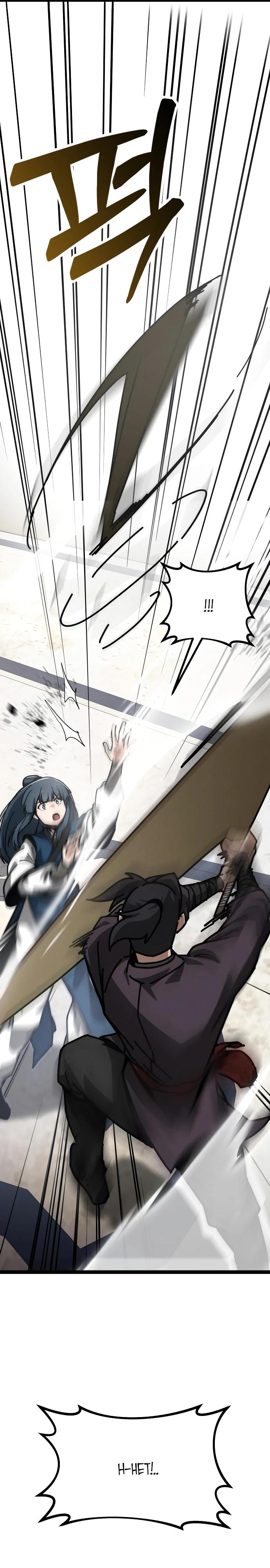 Манга Запустить систему сект - Глава 6 Страница 35