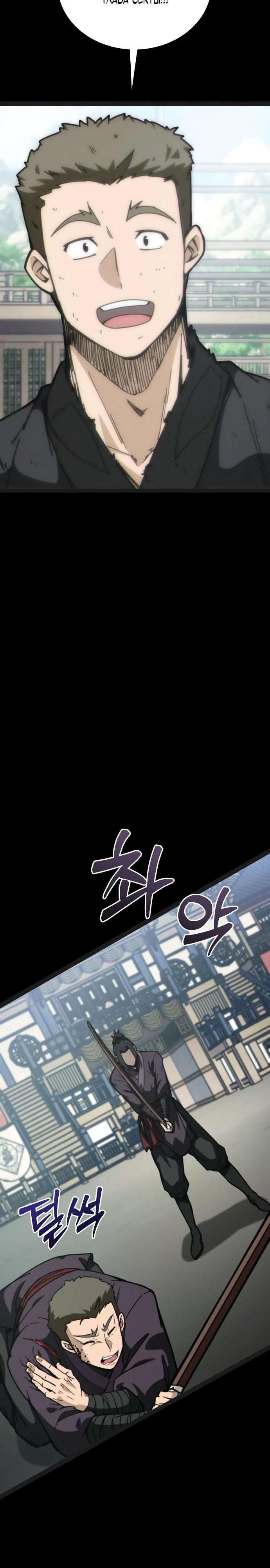 Манга Запустить систему сект - Глава 5 Страница 2