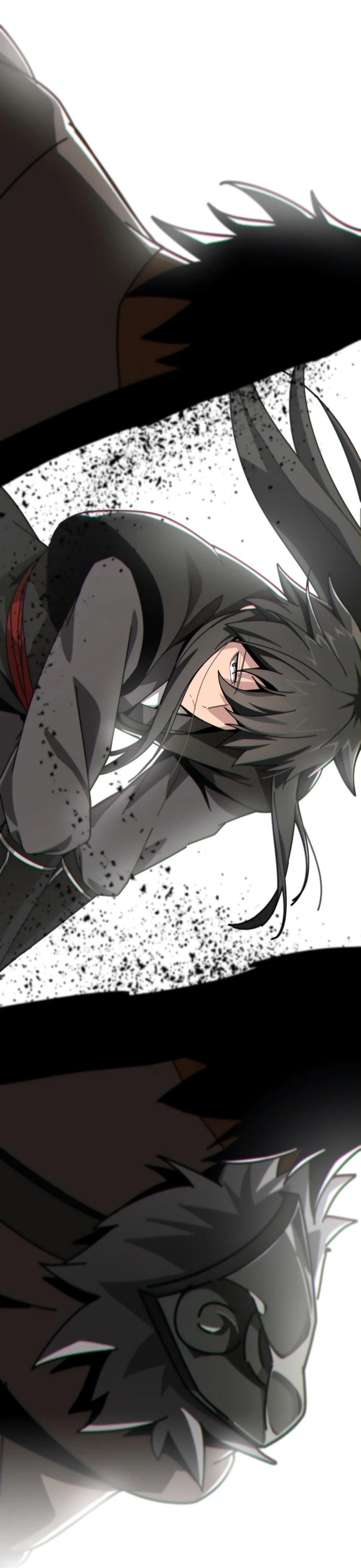 Манга Запустить систему сект - Глава 1 Страница 39