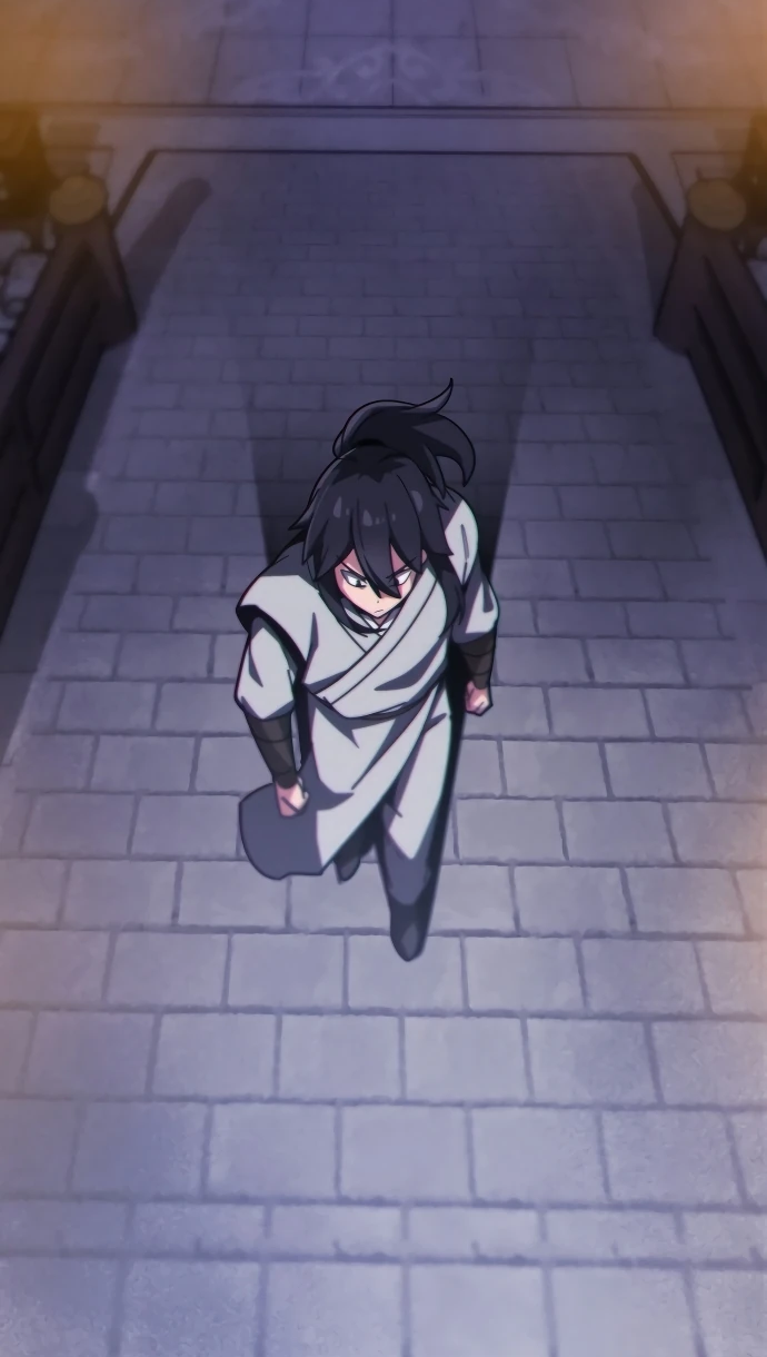 Манга Запустить систему сект - Глава 1 Страница 13