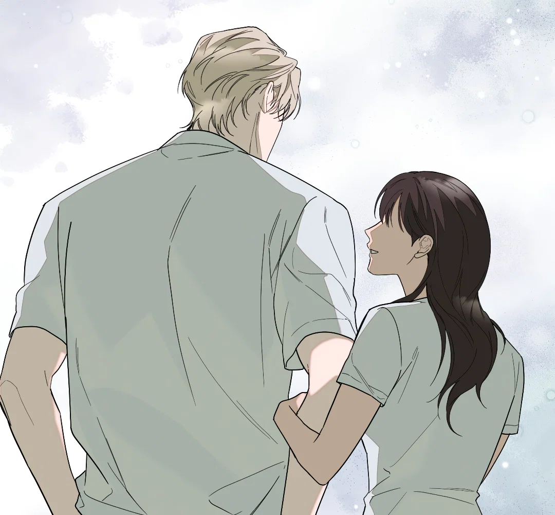 Манга Соляное общество - Глава 4 Страница 15