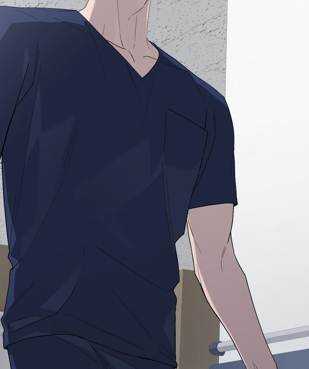 Манга Соляное общество - Глава 4 Страница 60