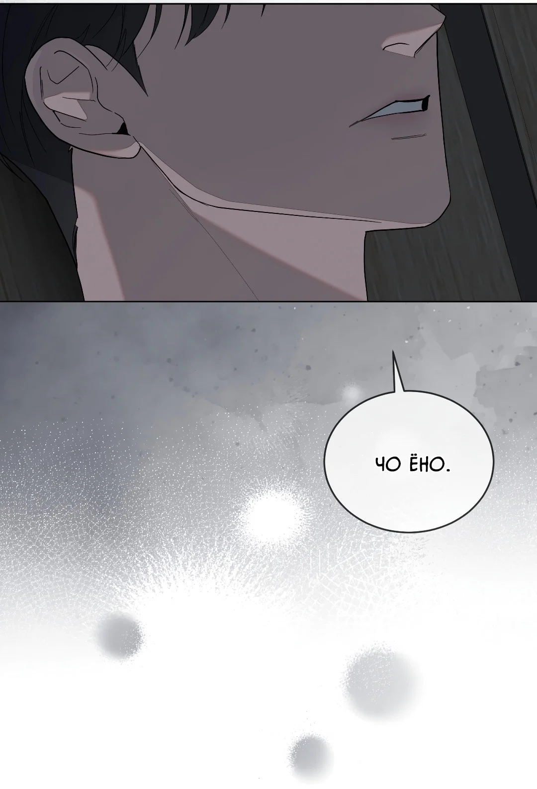 Манга Соляное общество - Глава 3 Страница 5