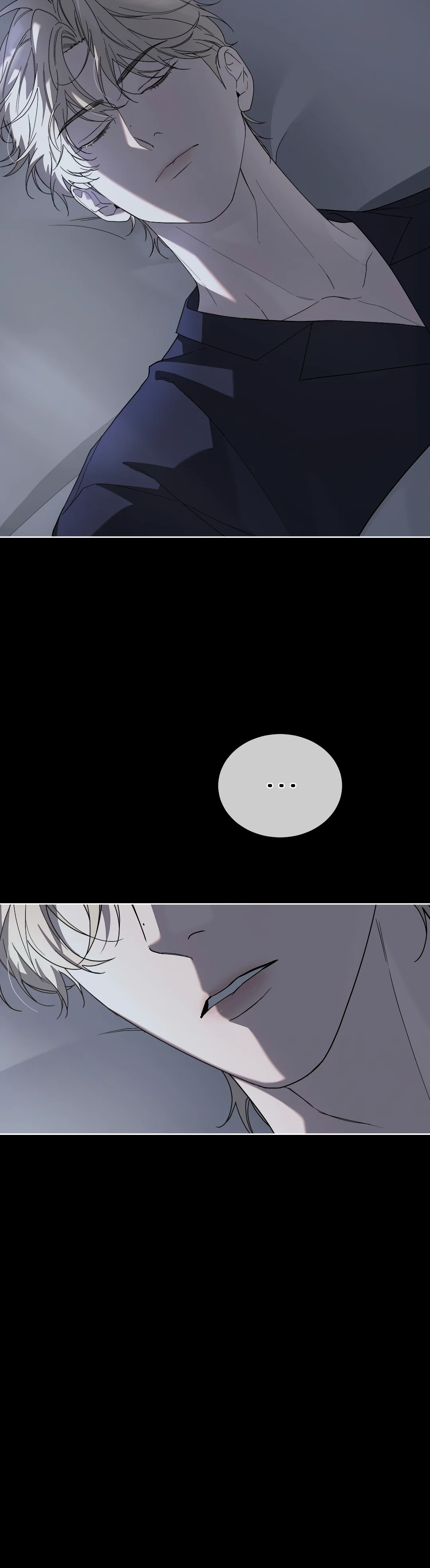 Манга Соляное общество - Глава 2 Страница 30