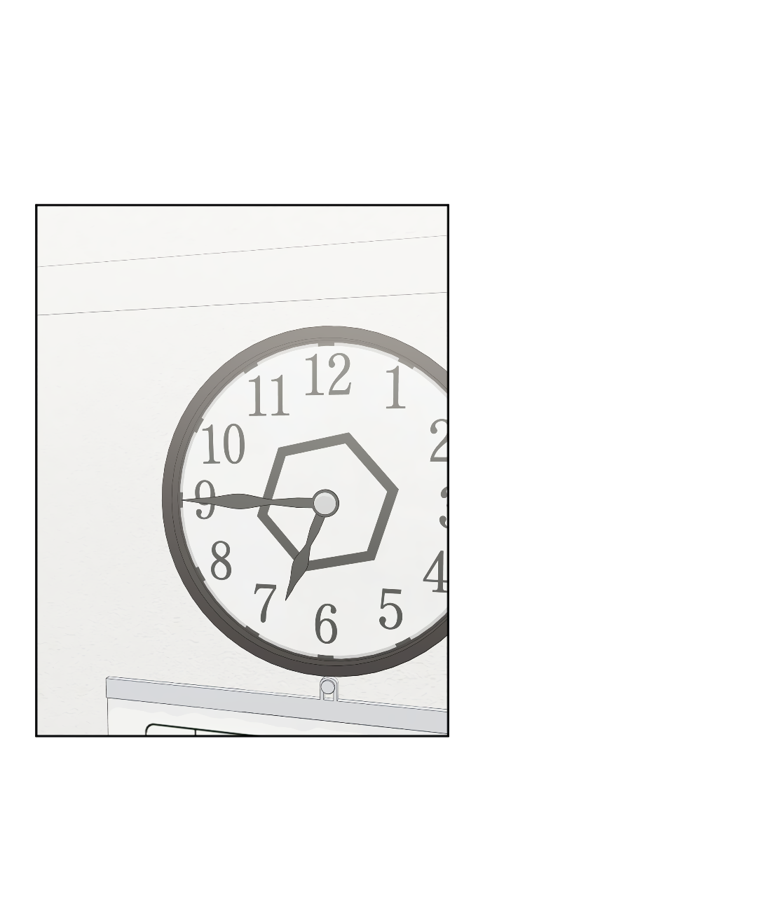 Манга Соляное общество - Глава 9 Страница 44