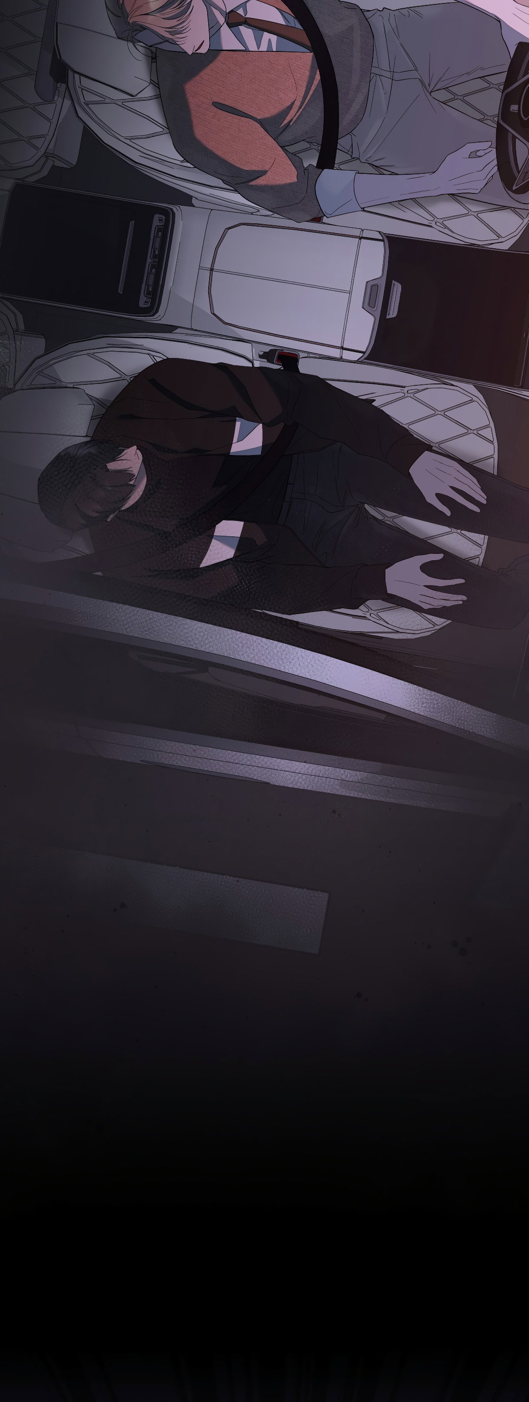 Манга Соляное общество - Глава 13 Страница 40