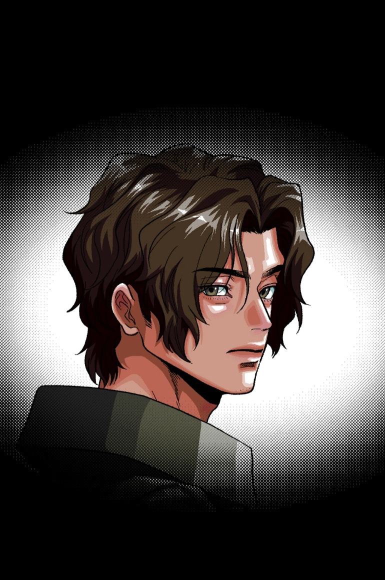 Манга Замри-отомри - Глава 11 Страница 80