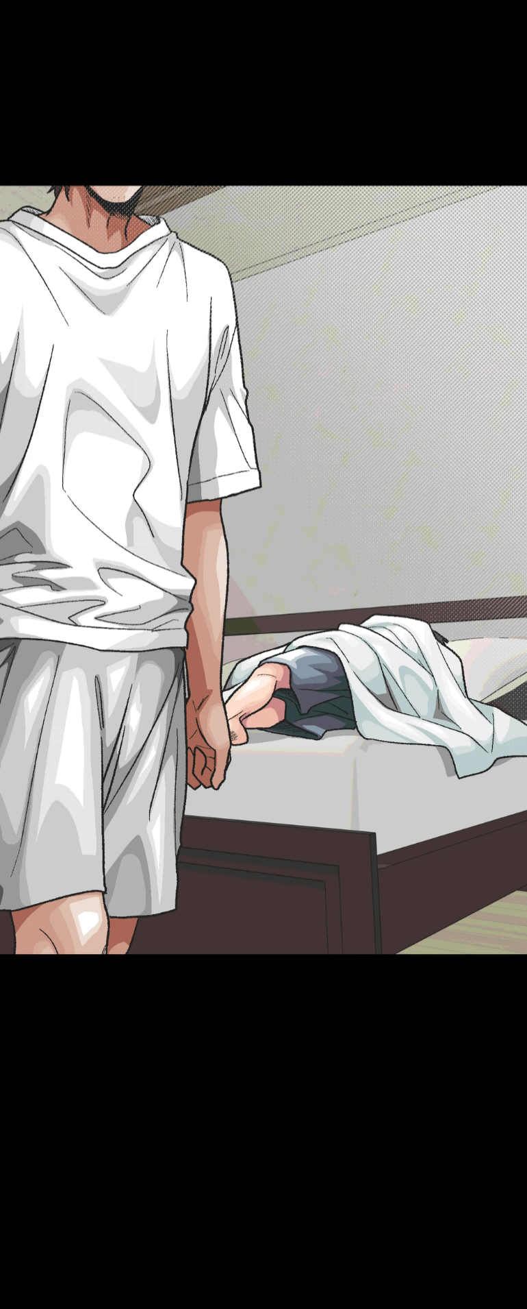 Манга Замри-отомри - Глава 11 Страница 36