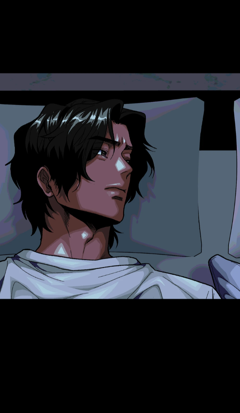 Манга Замри-отомри - Глава 11 Страница 10