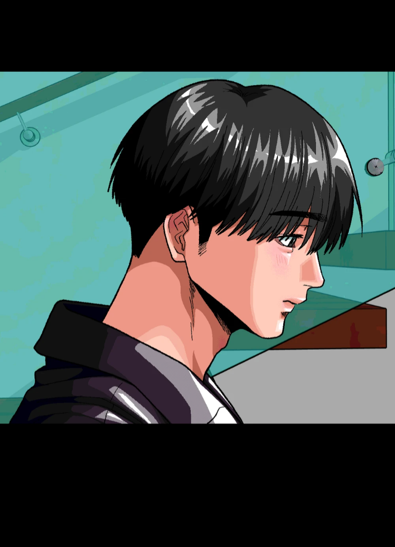 Манга Замри-отомри - Глава 11 Страница 81