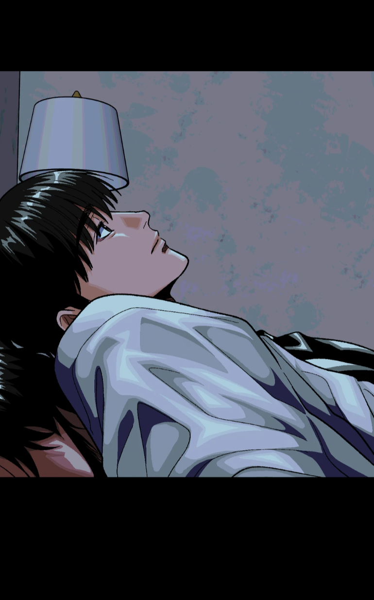 Манга Замри-отомри - Глава 11 Страница 13